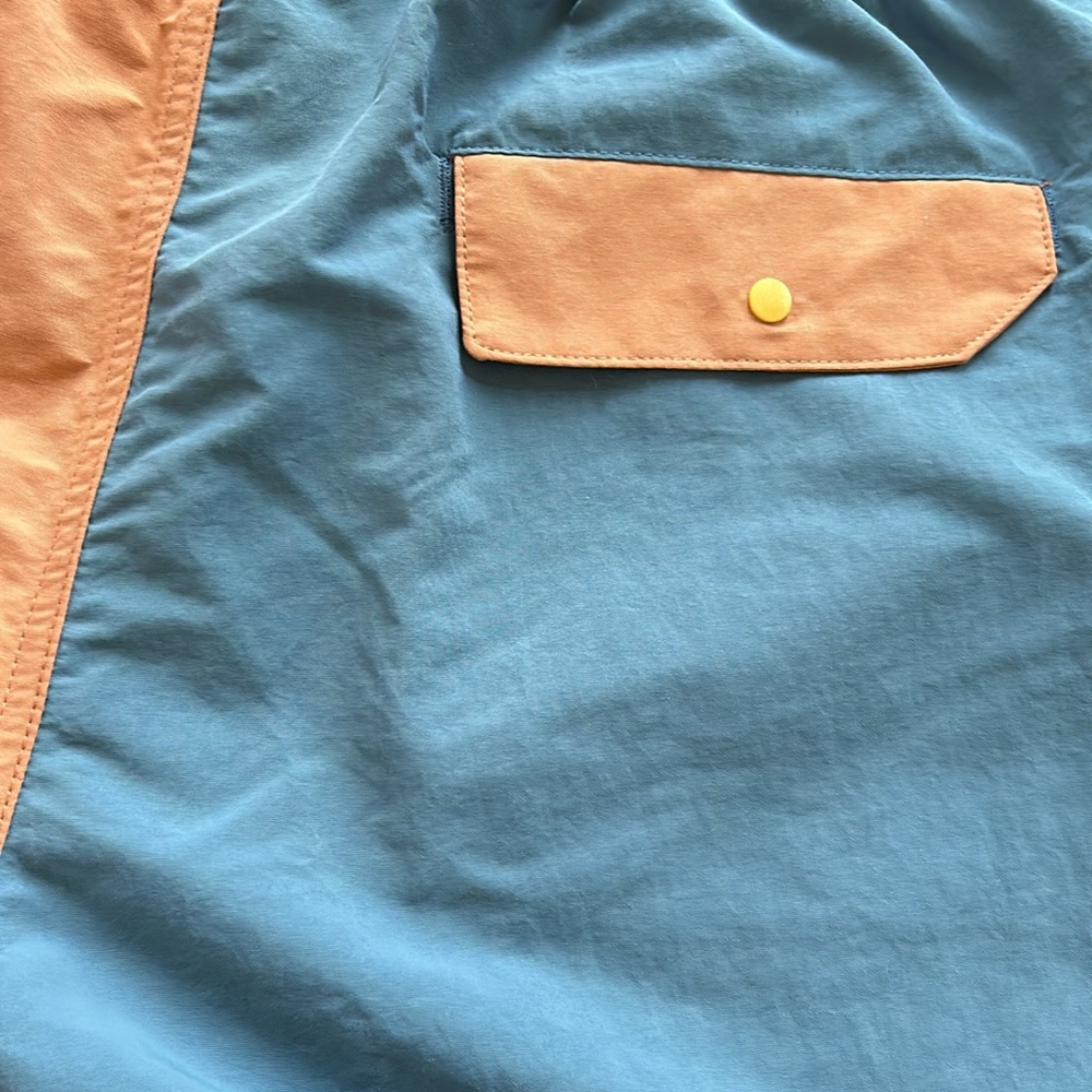 PATAGONIA | Men's Baggies™™ Shorts - 5" - Picture 6 of 8